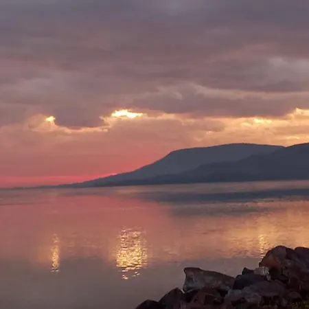 Aqua بيت ضيافة