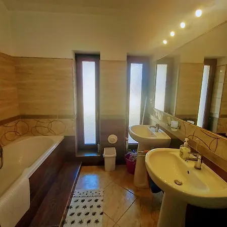 Guest house Aqua *