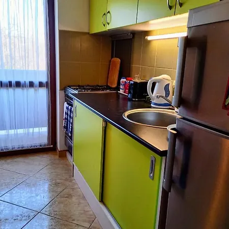 Aqua Guest house Revfulop