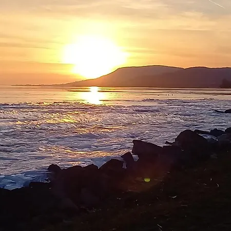 بيت ضيافة Aqua