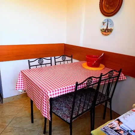 Guest house Aqua Revfulop
