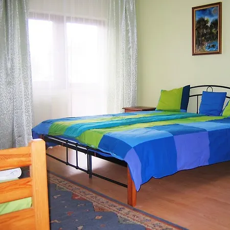 بيت ضيافة Aqua Révfülöp