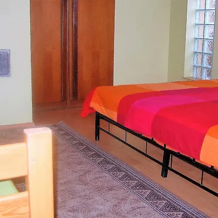 Aqua Guest house *