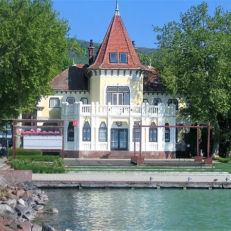 بيت ضيافة Aqua *