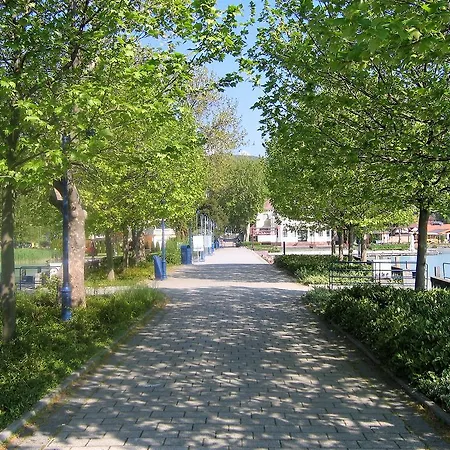 Vendégház Aqua *