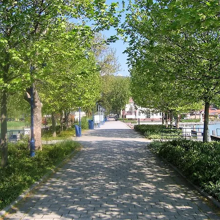 بيت ضيافة Aqua *