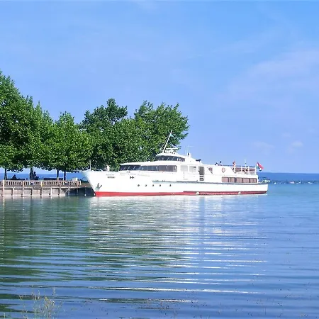 Guest house Aqua *