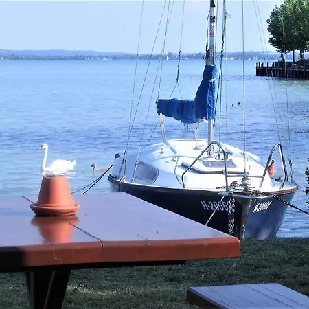 Guest house Aqua
