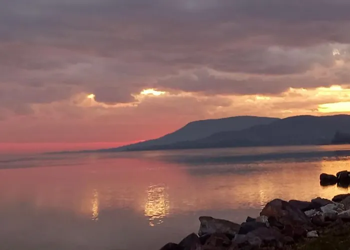 Aqua 게스트하우스