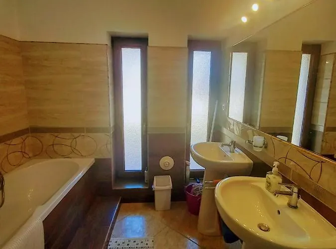 게스트하우스 Aqua *