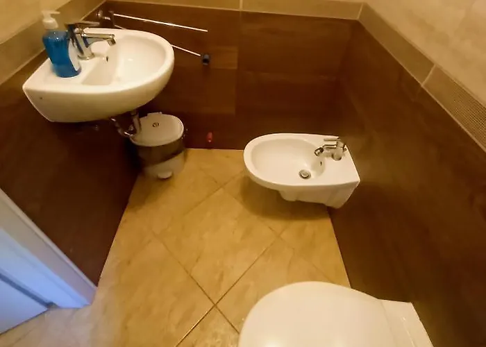 게스트하우스 Aqua 레브풀롭