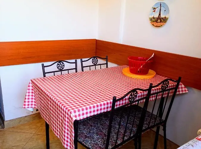 Gasthof Aqua Révfülöp