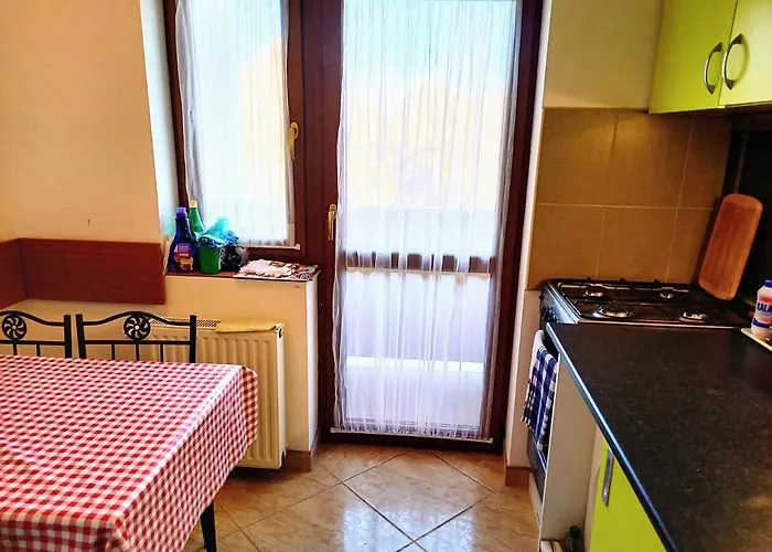 게스트하우스 Aqua 레브풀롭