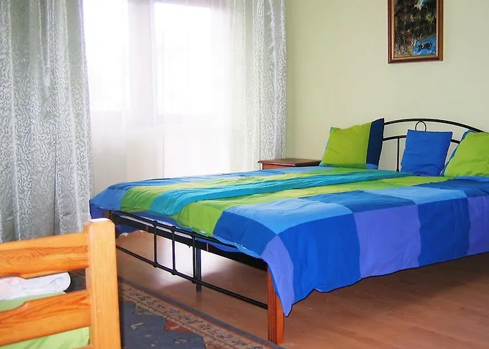 게스트하우스 Aqua 레브풀롭