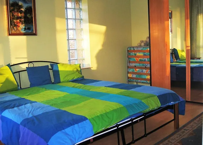 게스트하우스 Aqua *