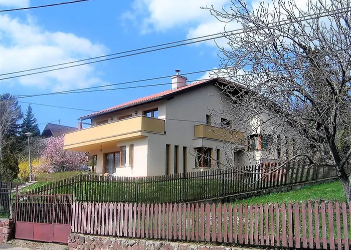 Gasthof Aqua Révfülöp