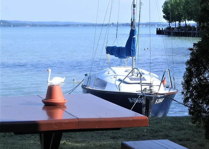 게스트하우스 Aqua